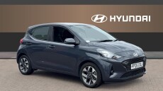 Hyundai i10 1.0 [63] Advance 5dr [Nav] Petrol Hatchback
